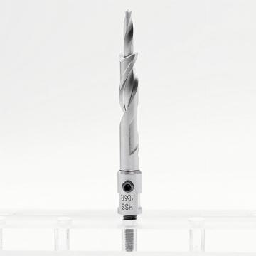 HSS Wood Counter Bit