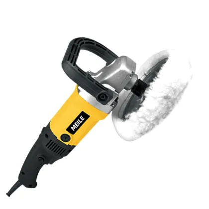 High Quality 220V Electric Pneumatic Car Polisher