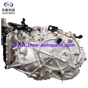 Gearbox for chery tiggo5 2.0 m11 a3
