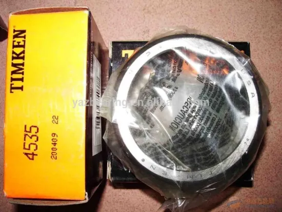 TIMKEN Taper roller bearing 4580/4535