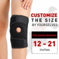 Neoprene Knee Support Argos για αρθρίτιδα Meniscus Tear