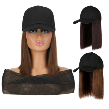 Wholesale High-Quality Customizable 10-inch Hat Wigs & Caps: A Comprehensive Guide to Black Wig Caps and Synthetic Hair Styles from Trusted Vendors
