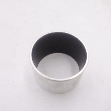 Oilless DU3830 Steel Sleeve Bushing Bearing PAP P10 PTFE Coating