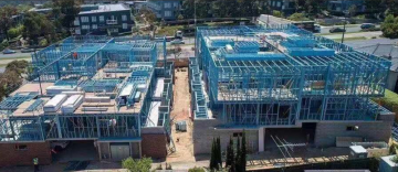 ceny zestawów metalowych prefabrykowanych