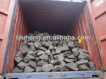 Foundry Coke 120-150mm
