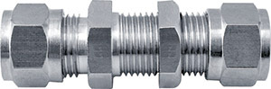 Pneumatic Compression Fittings - Qpe