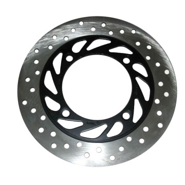 Rear Brake Disc for CB250 FES250 NSS250 - OEM No. 43351-KAF-000