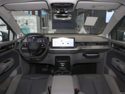 Aiways U5 Electric SUV New Energy Vehicles