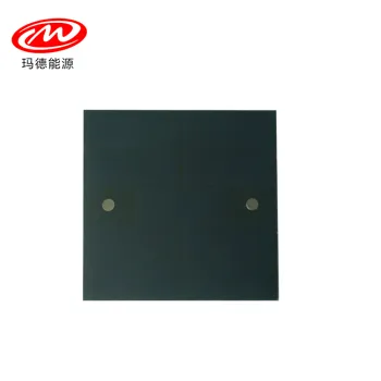 PET Sunpower 60mmx60mmx2.0mm 0.42W 5V Mini Solar Panels for LED Light: Your Ultimate Guide and Search Resource
