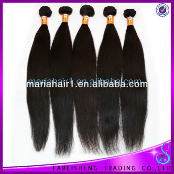 cheap price natural black wholesale malysian 5a virgin hair