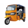 ZKC-1 Electric Passenger Tricycle