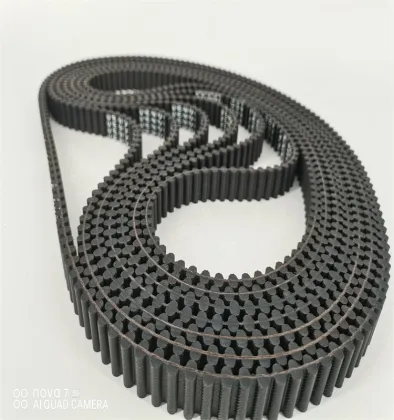 Optibelt Double Sided Timing Belt for Rieter Carding Machines and Trutzler Card Belt
