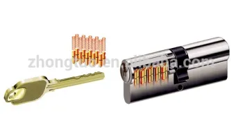 High quality standard cylinder C-15