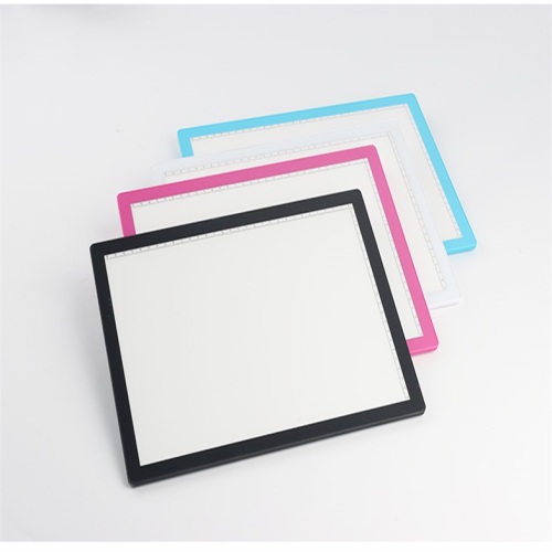 Suron Tablet Light LED A4 Helligkeit Dimmbare Platine