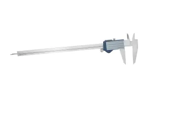 IP54 Stainless Steel Digital Caliper with LCD Display