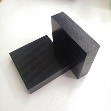 Friction POM Sheet CNC Machining High Rigidity​​​​