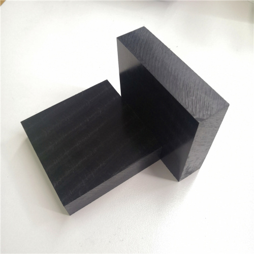 Friction POM Sheet CNC Machining High Rigidity