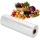 Polyethylene Bags Clear Take Out Disposable Plastic Food Bags Roll