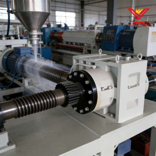 Reductor de dientes duros extrusor de esmalte blanco