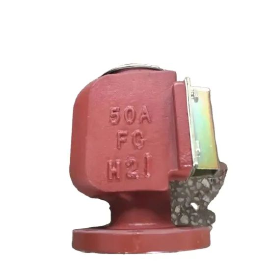 JIS 53 ON AND BN AIR VENT HEAD Boat Equipment