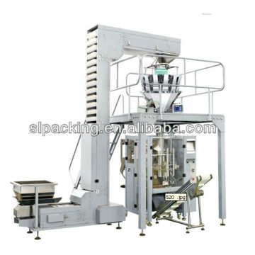 Automatic Vertical Betel Nuts Packing Machine SLIV-520