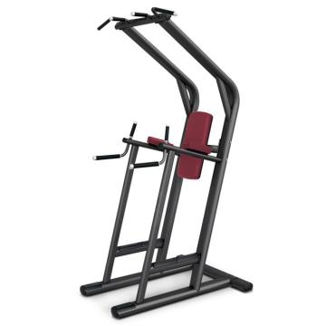 Commercial Fitness Equipment Vertical Knee Raise/Chin