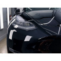 can you ceramic coat paint protection film