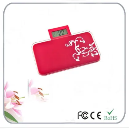 electronic weigh scale