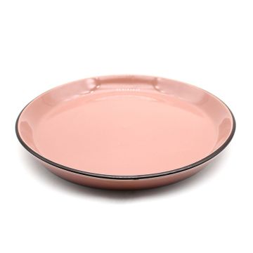 Оптовые остекленные посуды наборы керамических пластин