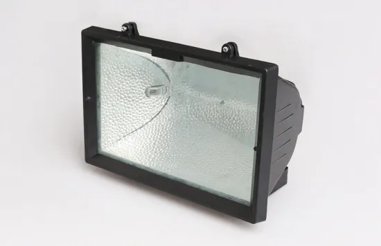 High Brightness Waterproof Landscape Halogen Floodlight 1500w Rx7s Lamp
