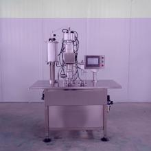 Butane Gas Cartridge Filling Equipment