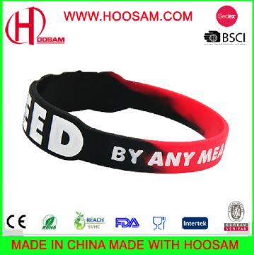 bulk cheap silicone wristbands china
