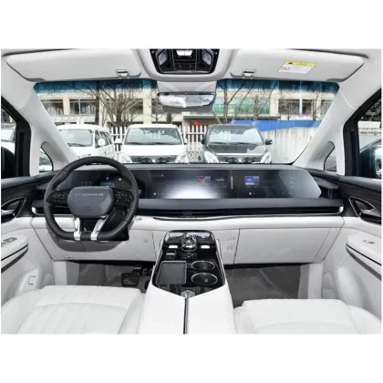 2024 Dongfeng Fengxing Xinghai V9 1.5TD 200km Chinese Knot Series: Affordable Electric Vehicles and Used Cars