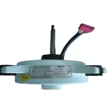 Glosok 1P 25V High Performance AC Fan Motor XLYF-DC4125L01