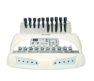 Europe Standard EMS Fitness Machines