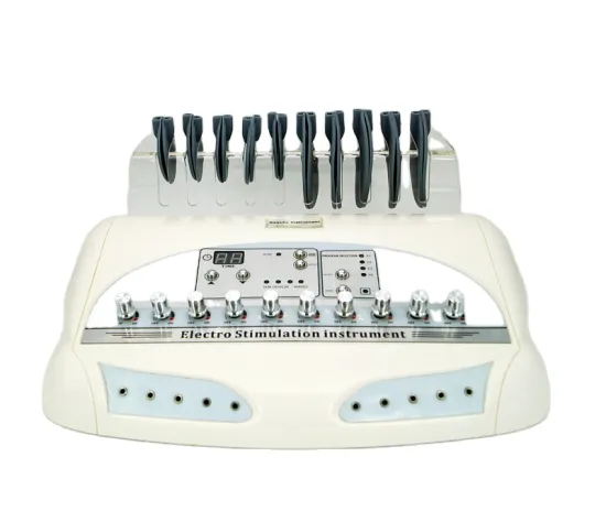 Europe Standard EMS Fitness Machines