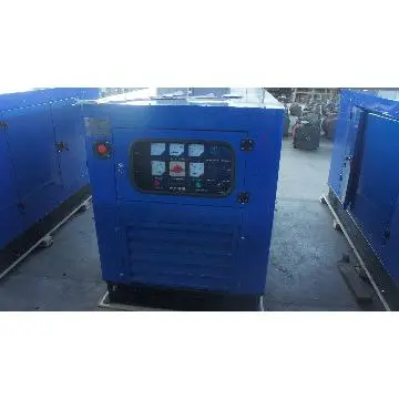 HOT 50KW Weichai  Diesel Generator Set