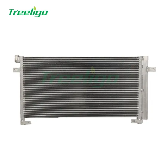 VOLVO FMX Air Conditioning Condensers 22768927 22174113