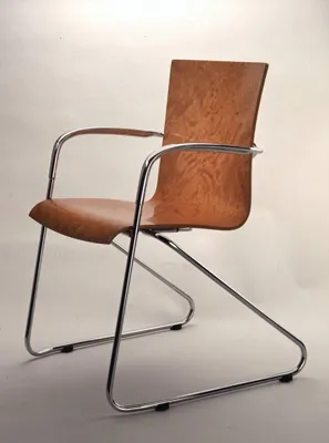 Dining Chair (Nordica 530)