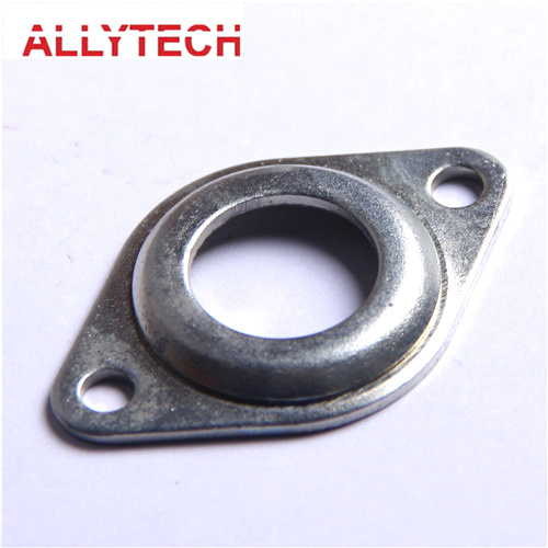 Індывідуальныя дэталі для штампоўкі сталі