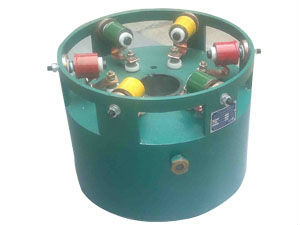 Brushless Motor-controlled Liquid Resistance Soft Starter