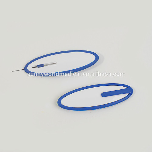 Swg303 Synthetic Medical Diabetic Foot Test Nylon Oval Monofilament