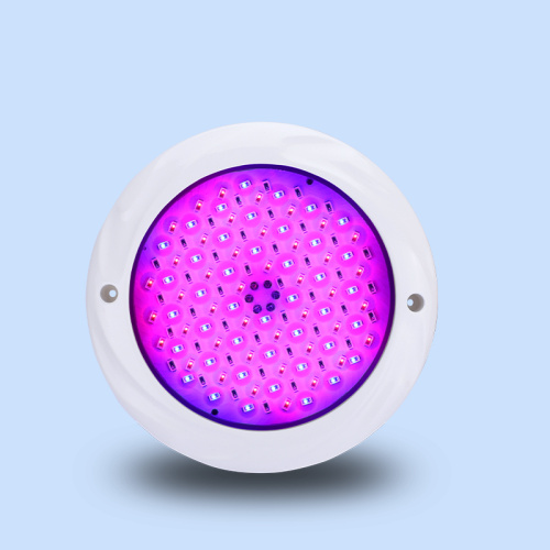 Led Surface Mounted Color Changing swimming pool light