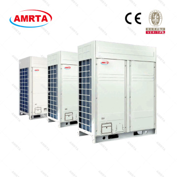 Amrta VRF for Shopping Mall and Hospital