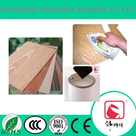 Wood Veneer Sticking Adhesive /Glue