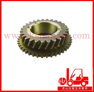 Forklift parts Toyota TCM 3T C6 forward gear 134A3-42151