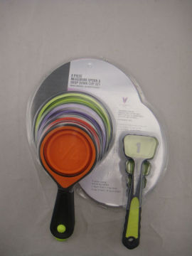 Foldable Measuring Cup