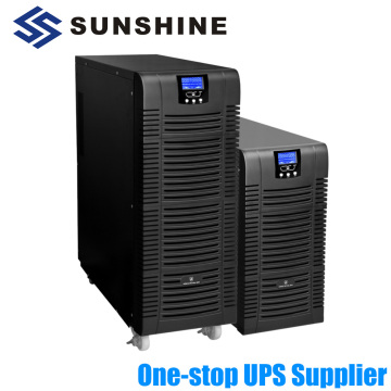 High Frequency Online Three Phase UPS ST3120KS