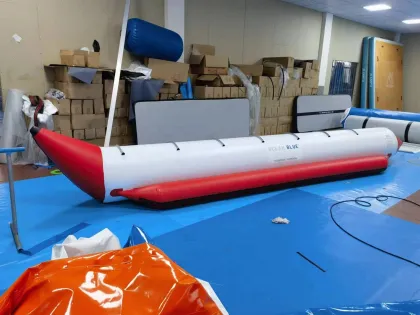 Banana Boat Sunscreen