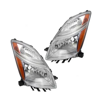 81170-47070 81170-47160 Toyota Prius 04-09 Head Lamp/Light Headlight